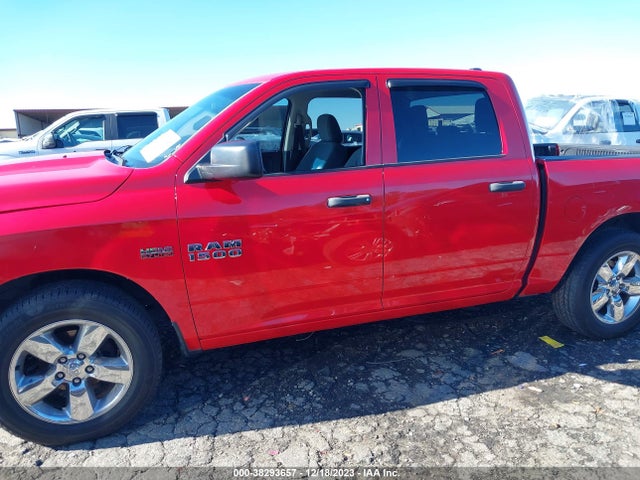 RAM 1500 Express 2014 1C6RR6KTXES272257 Image 14