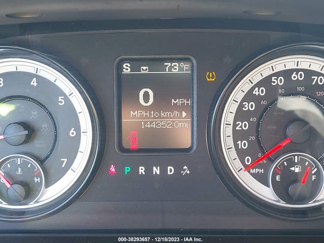 RAM 1500 Express 2014 1C6RR6KTXES272257 Image 15