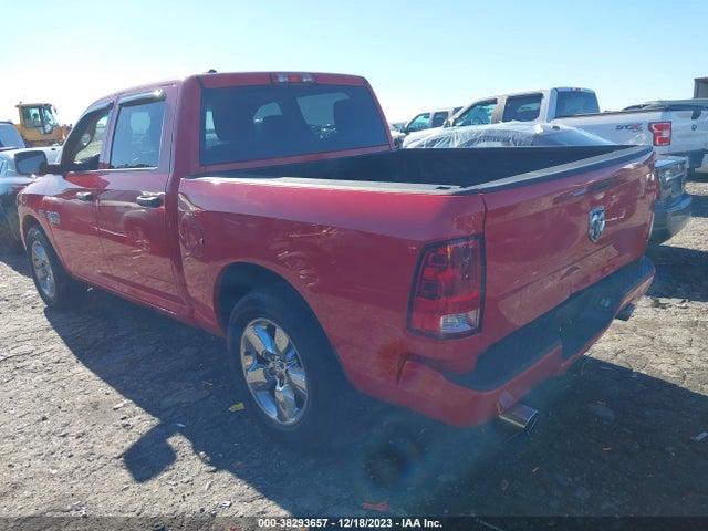 RAM 1500 Express 2014 1C6RR6KTXES272257 Image 3