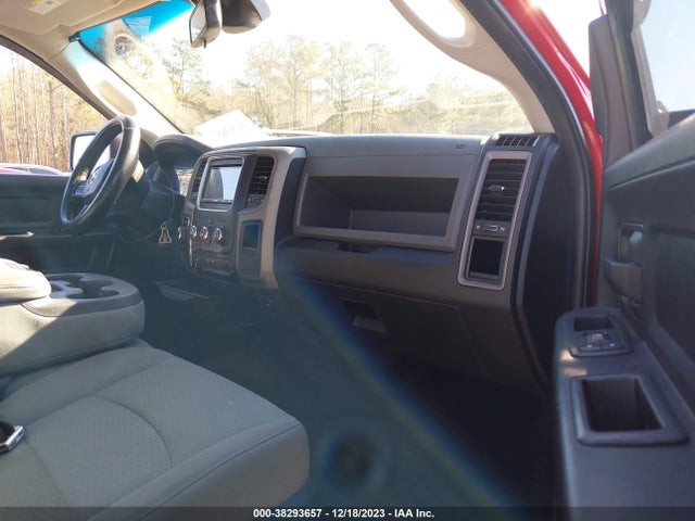 RAM 1500 Express 2014 1C6RR6KTXES272257 Image 5