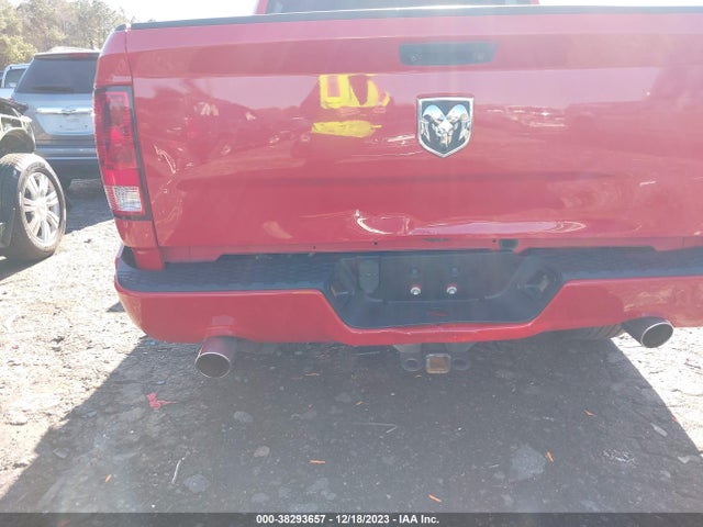 RAM 1500 Express 2014 1C6RR6KTXES272257 Image 6