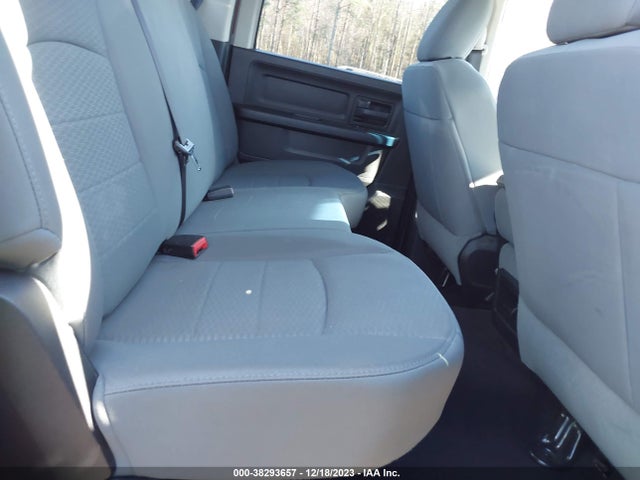 RAM 1500 Express 2014 1C6RR6KTXES272257 Image 8