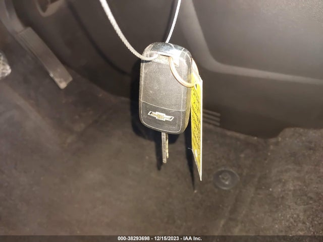 Chevrolet EQUINOX 1LT 2015 1GNALBEK1FZ145691 Image 11