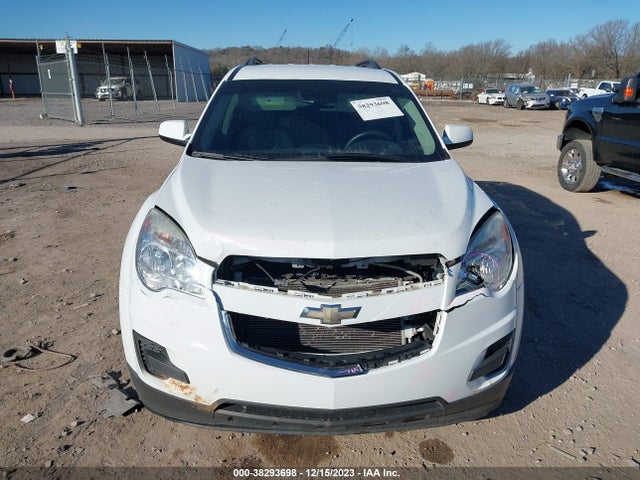Chevrolet EQUINOX 1LT 2015 1GNALBEK1FZ145691 Image 13