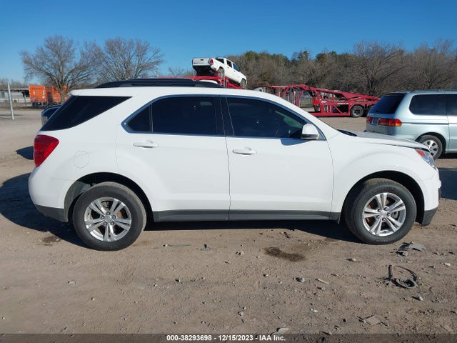 Chevrolet EQUINOX 1LT 2015 1GNALBEK1FZ145691 Image 14