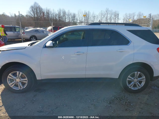 Chevrolet EQUINOX 1LT 2015 1GNALBEK1FZ145691 Image 15