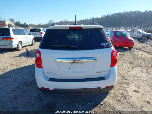 Chevrolet EQUINOX 1LT 2015 1GNALBEK1FZ145691 Image 17