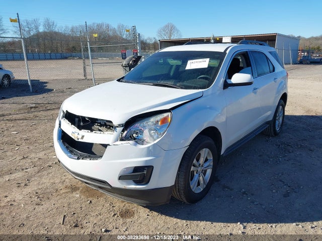 Chevrolet EQUINOX 1LT 2015 1GNALBEK1FZ145691 Image 12