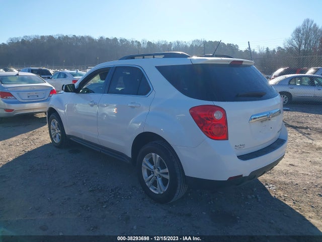 Chevrolet EQUINOX 1LT 2015 1GNALBEK1FZ145691 Image 3