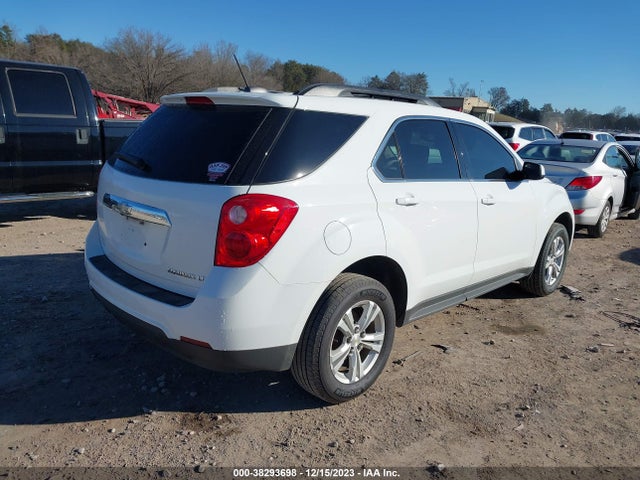 Chevrolet EQUINOX 1LT 2015 1GNALBEK1FZ145691 Image 4