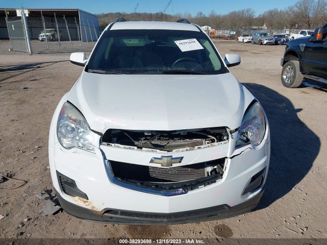 Chevrolet EQUINOX 1LT 2015 1GNALBEK1FZ145691 Image 6