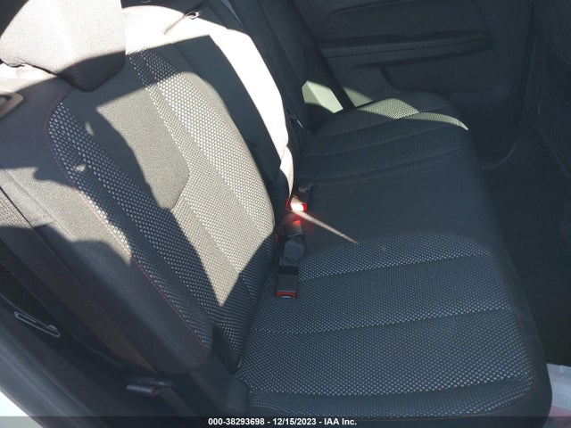Chevrolet EQUINOX 1LT 2015 1GNALBEK1FZ145691 Image 8