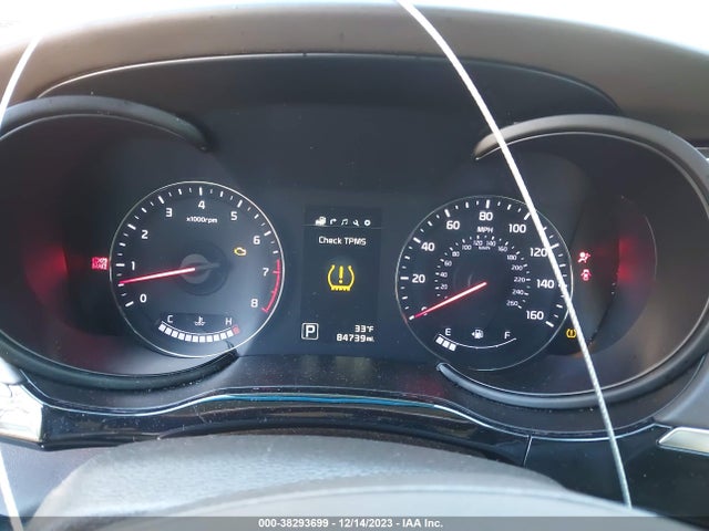 2015 KIA K900 PREMIUM VIN: KNALU4D44F6025976