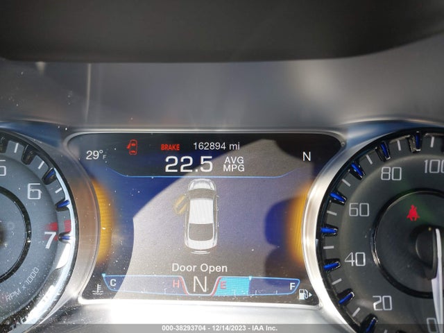 Chrysler 200 S 2015 1C3CCCBG6FN673262 Image 7
