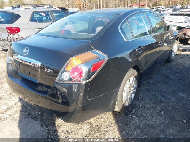 2011 NISSAN ALTIMA 2.5 S VIN: 1N4AL2AP1BN516687
