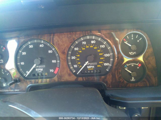 1992 JAGUAR XJS SAJNW5842NC182865 Photo 6