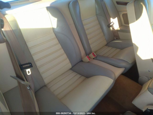 1992 JAGUAR XJS SAJNW5842NC182865 Photo 7