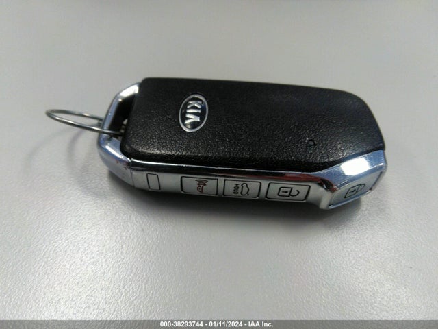 2019 KIA FORTE EX VIN: 3KPF54AD4KE033498