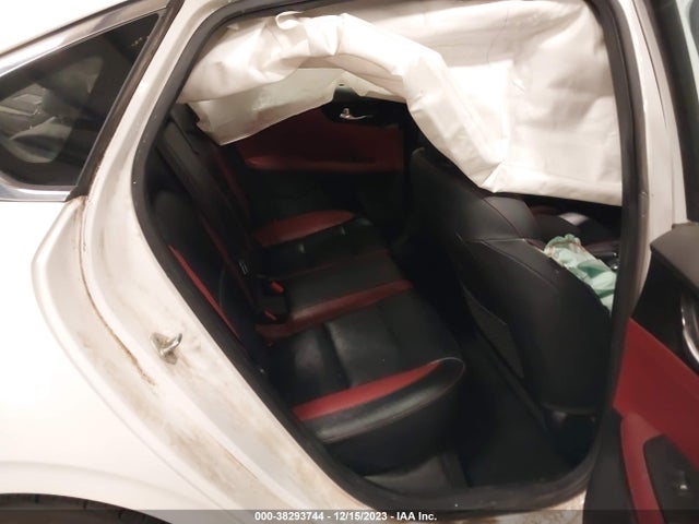 2019 KIA FORTE EX VIN: 3KPF54AD4KE033498