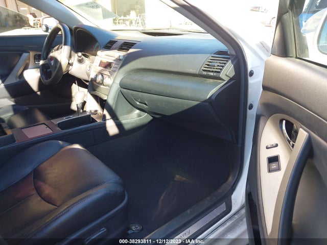 2011 TOYOTA CAMRY SE VIN: 4T1BF3EKXBU721503