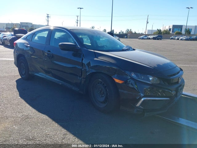 2019 2HGFC2F6XKH594802 main image