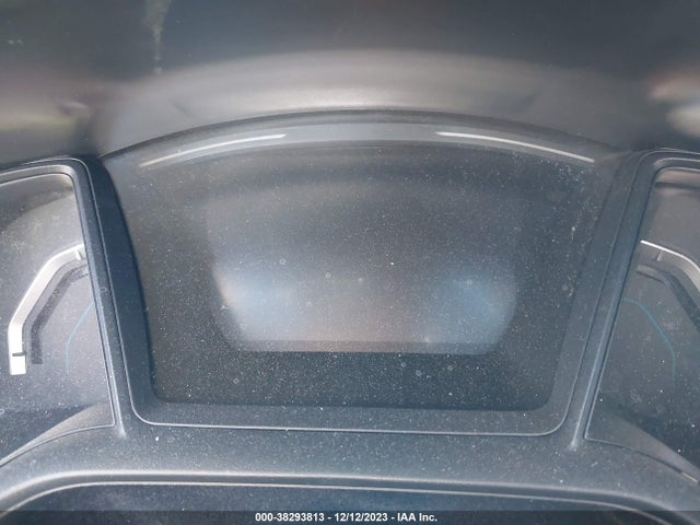 2019 HONDA CIVIC VIN: 2HGFC2F6XKH594802