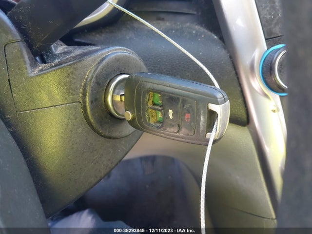 Chevrolet Malibu 1fl 2014 1G11A5SLXEF153102 Image 11
