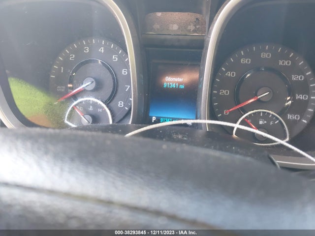 Chevrolet Malibu 1fl 2014 1G11A5SLXEF153102 Image 7