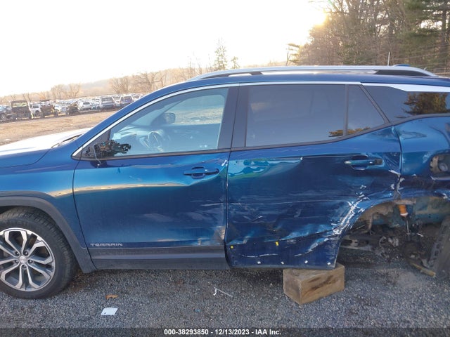 GMC Terrain Awd Slt 2020 3GKALVEX1LL162391 Image 15