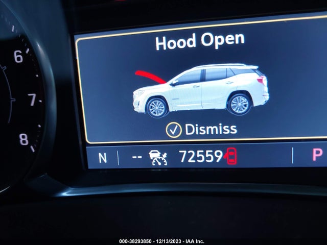 GMC Terrain Awd Slt 2020 3GKALVEX1LL162391 Image 16
