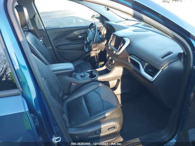 GMC Terrain Awd Slt 2020 3GKALVEX1LL162391 Image 5