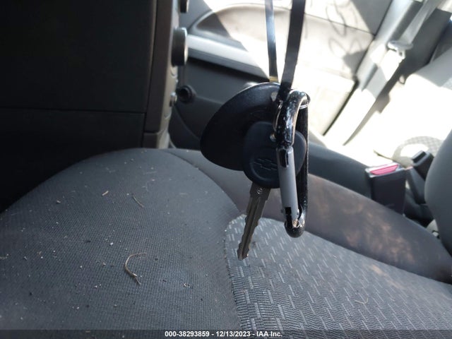 2011 CHEVROLET HHR LT VIN: 3GNBABFW9BS541919