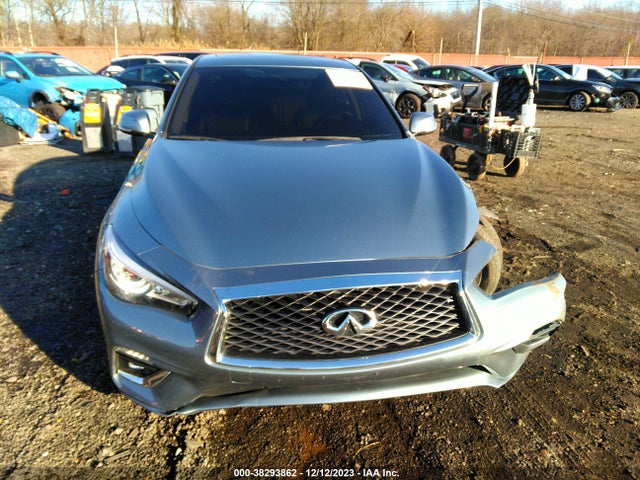 JN1EV7AP2LM207887 Infiniti Q50 LUXE