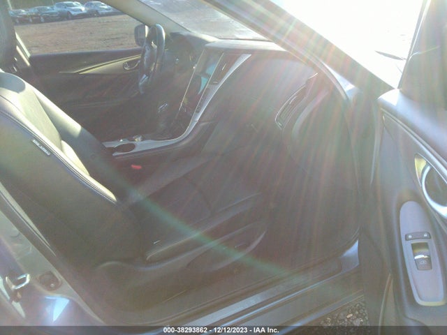 JN1EV7AP2LM207887 Infiniti Q50 LUXE