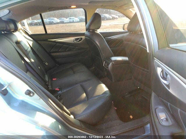 JN1EV7AP2LM207887 Infiniti Q50 LUXE