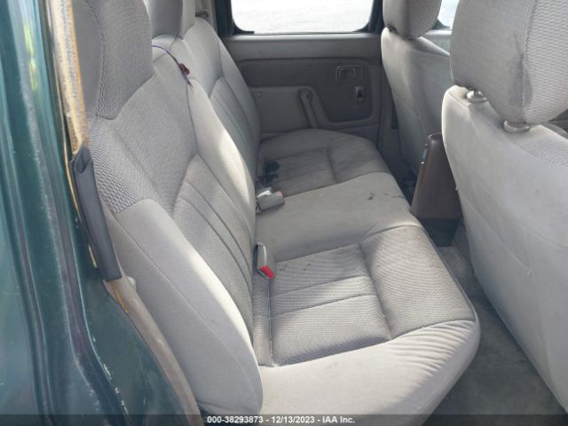 2002 NISSAN FRONTIER 2WD 1N6ED27T72C348205 Photo 7