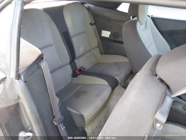 Chevrolet Camaro 1lt 2015 2G1FD3D38F9216318 Image 8