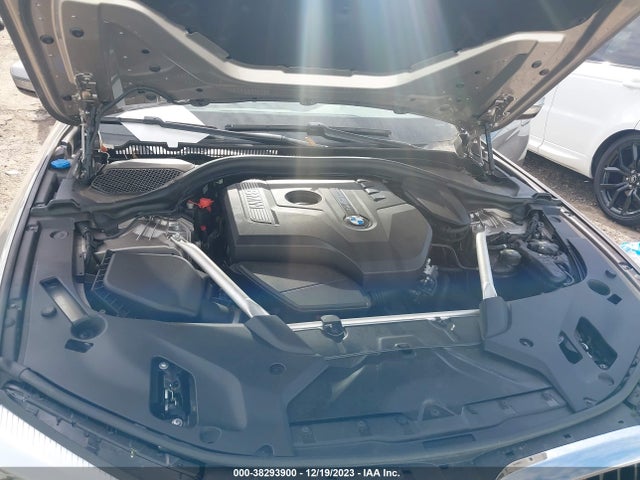 BMW 530I 2019 WBAJA5C51KWW04529 Image 10