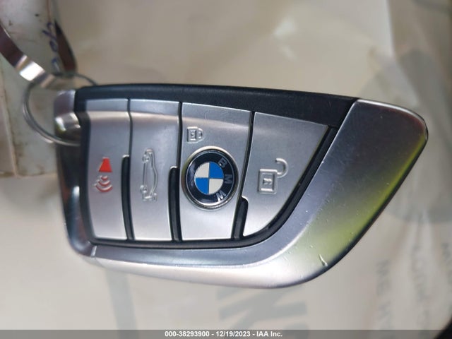 BMW 530I 2019 WBAJA5C51KWW04529 Image 11