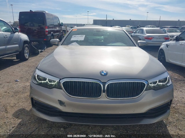BMW 530I 2019 WBAJA5C51KWW04529 Image 12