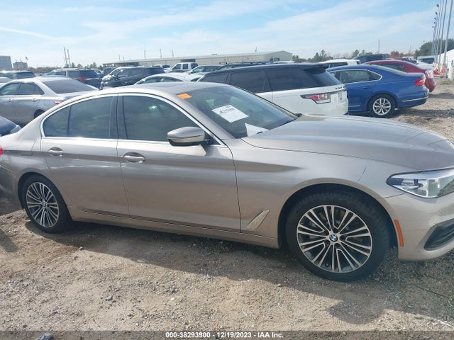 BMW 530I 2019 WBAJA5C51KWW04529 Image 13