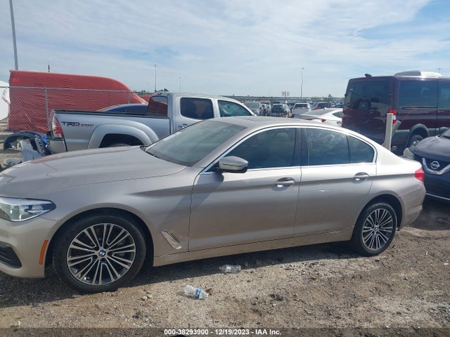 BMW 530I 2019 WBAJA5C51KWW04529 Image 14