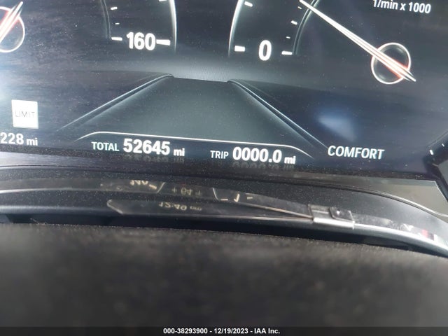 BMW 530I 2019 WBAJA5C51KWW04529 Image 15