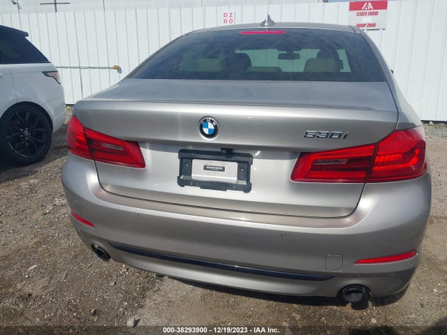 BMW 530I 2019 WBAJA5C51KWW04529 Image 16