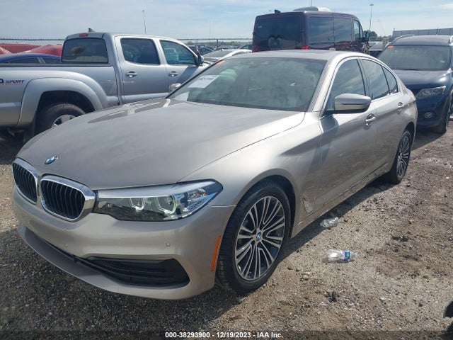 BMW 530I 2019 WBAJA5C51KWW04529 Image 6