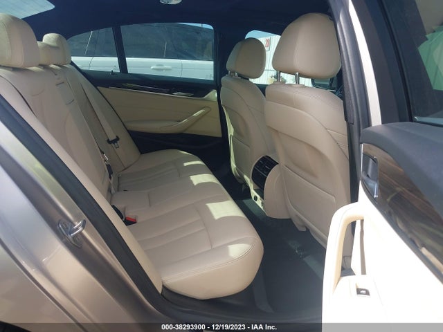 BMW 530I 2019 WBAJA5C51KWW04529 Image 8