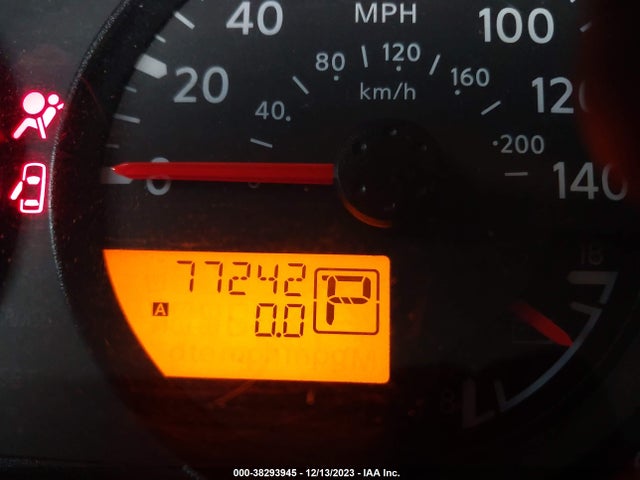 Nissan Frontier Sv 2019 1N6AD0ER5KN746947 Image 16