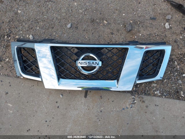 Nissan Frontier Sv 2019 1N6AD0ER5KN746947 Image 12