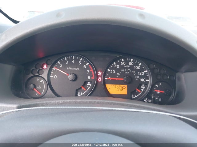 Nissan Frontier Sv 2019 1N6AD0ER5KN746947 Image 7