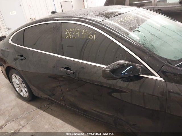Chevrolet MALIBU LT 2019 1G1ZD5STXKF148150 Image 13